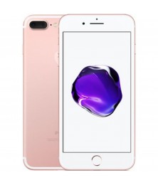 Apple iPhone 7 Plus 32GB Розовое Золото