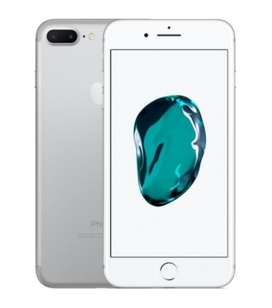 Apple iPhone 7 Plus 32GB Серебристый