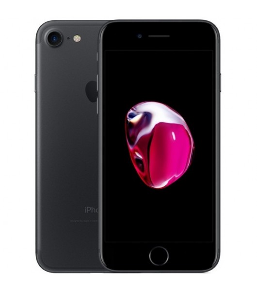 Apple iPhone 7 128GB Черный