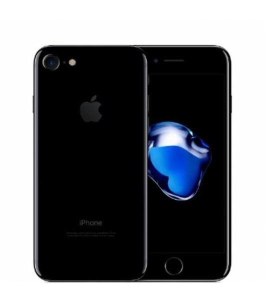 Apple iPhone 7 32GB Черный оникс