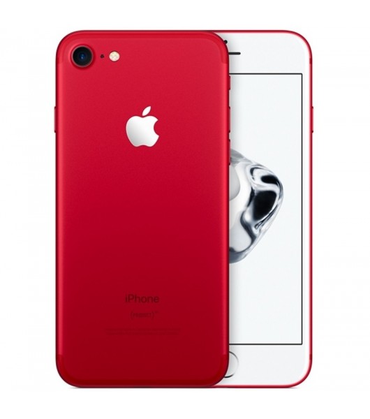 Apple iPhone 7 128Гб Product Red