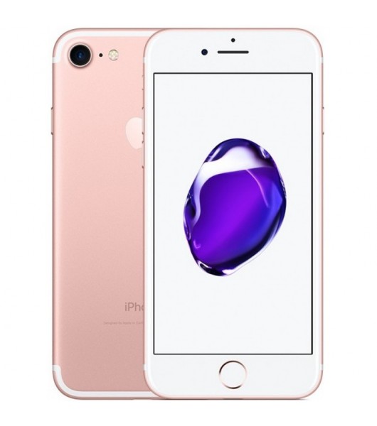 Apple iPhone 7 32GB Розовое золото