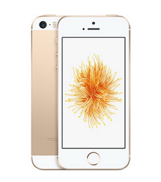 Apple iPhone SE 16GB Золотой