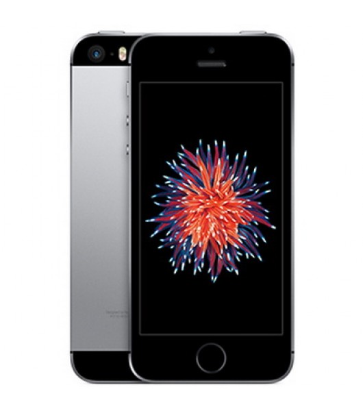 Apple iPhone SE 64GB Серый Космос