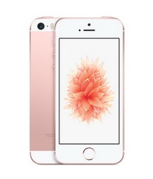Apple iPhone SE 16GB Розовое золото