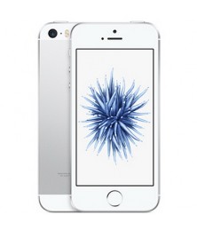 Apple iPhone SE 16GB Серебристый