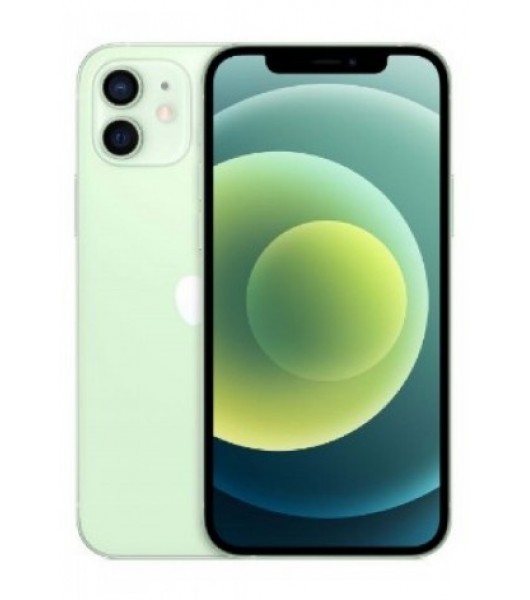 Apple iPhone 12 128 Зеленый