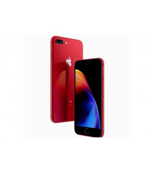 Apple iPhone 8 Plus 256ГБ красный