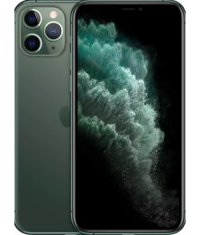 Apple iPhone 11 Pro 64 ГБ Темно-зеленый