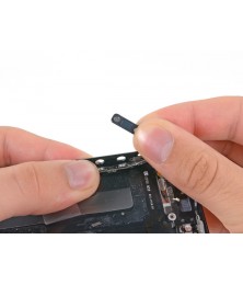 Замена шлейфа разъема зарядки iPhone 4