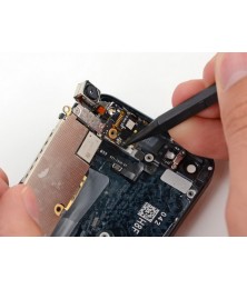 Замена Wifi/Bluetooth модуля iPhone 5C