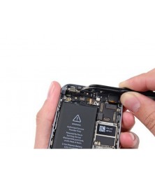 Замена вибромотора iPhone 6