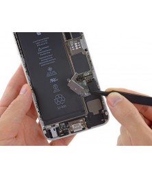 Замена вибромотора iPhone 6S