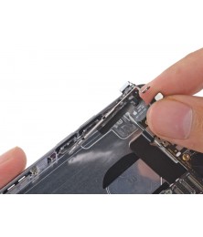 Замена шлейфа разъема зарядки iPhone 4S