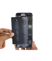 Замена аккумулятора iPhone 6S Plus