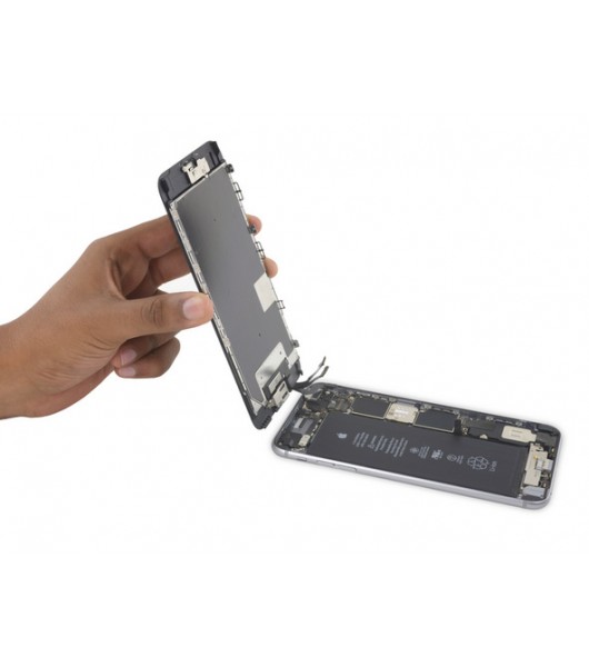 Замена дисплея iPhone 6S