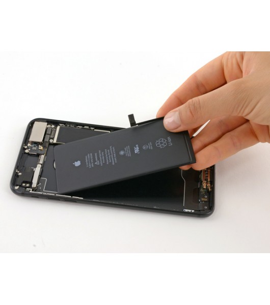 Замена аккумулятора iPhone XR