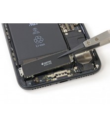Замена вибромотора iPhone 8