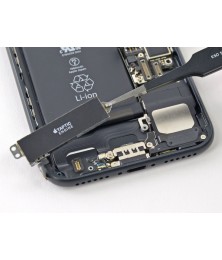Замена вибромотора iPhone 8 Plus