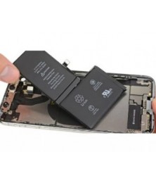 Замена аккумулятора iPhone 12