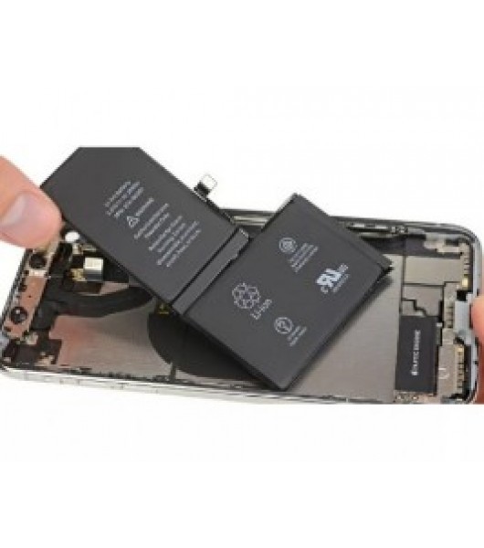 Замена аккумулятора iPhone 12 Pro Max