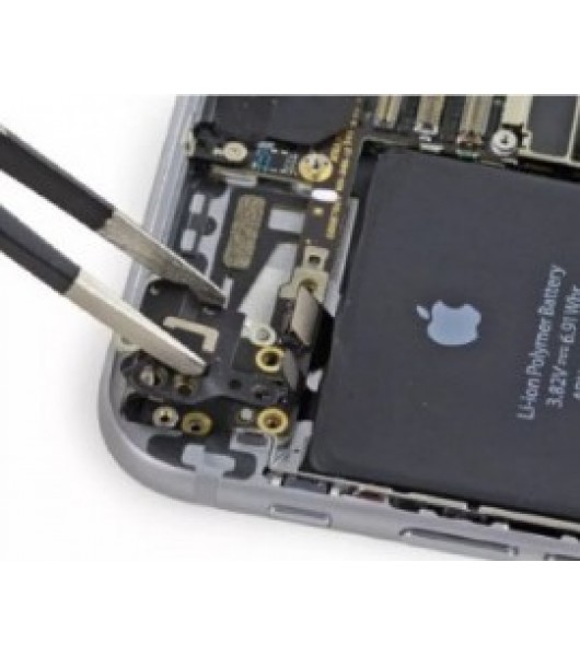 Замена Wifi/Bluetooth модуля iPhone 12 Pro Max